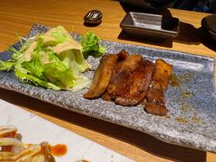 -恋铁板烧(阳光新生活广场店)
