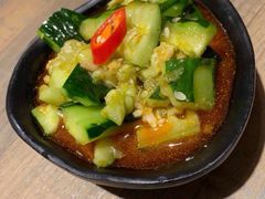 -周沫西餐(漫广场店)