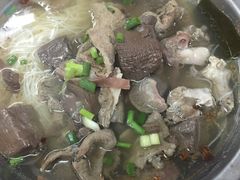 -福屿鲜捞小吃·捞化(福屿总店)