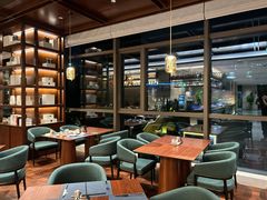 -雅邦朗悦国际酒店·乐悦自助餐厅