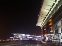 -太原武宿国际机场