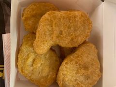 -麦当劳(黄石北路店)