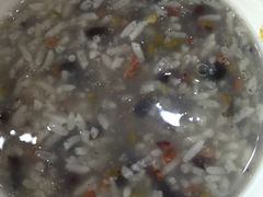 -强氏喜阿婆粥饼店(鼓楼东街店)