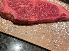 -老乾杯和牛烧肉(王府中环店)