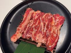 -花味烤肉·拌饭(庐阳万象汇店)