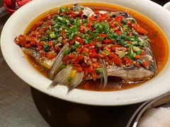 -味上湘菜馆(岳麓山店)
