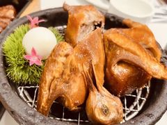 -3号仓库·创意中国菜(新世界城店)