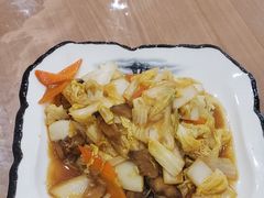 -洲晓鲜·舟山海鲜大排档(朱家尖风景区店)