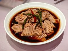 -金时代顺风大酒店(静安大融城店)