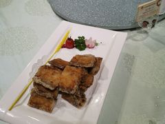 -清真天水老巷道餐厅