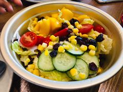 -韩热料理(永嘉天地店)