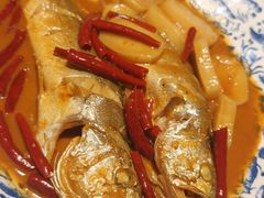 -径山十八道·风味民间菜(杭州总店)