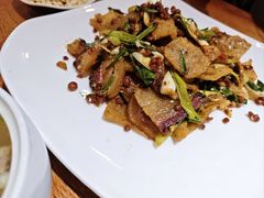 -小蓉合餐厅·川菜·陕南菜(凤城二路店)