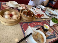 -点都德(聚福楼店)