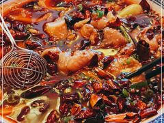 -Kung-fu Cuisine 功夫小厨