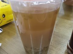 绿豆汤-玉华饮食店(茅台路店)