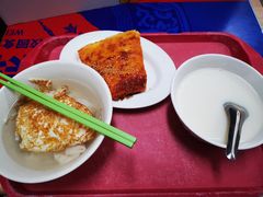 -北京大学-学五食堂