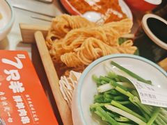-古彭7只羊·徐州烧烤(旗舰店)