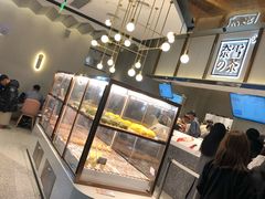 -奈雪的茶(中粮祥云小镇店)