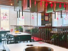 -牛签签串串香(IFS店)
