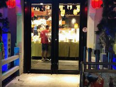 门面-佰家小厨·南京菜(夫子庙店)