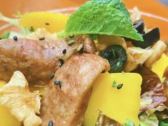 -BE BRIGHT KITCHEN(正佳广场店)