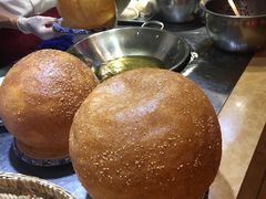 -历蜀记·家宴老火锅(总店)