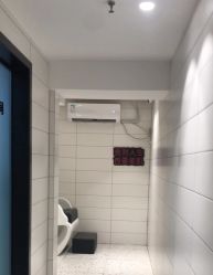 -海菲秀黑钻·SELF SKIN悦己·Tech SPA