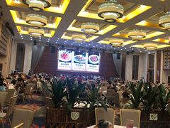 大堂-顺德人家食府(黄金广场店)