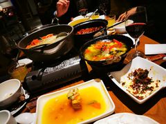 -隔壁老王·家常云南菜(花巷店)