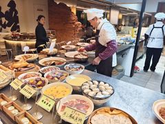 -黄山老妈·土菜(碧桂园店)