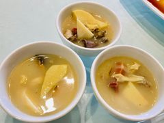 -申粤轩酒楼·三十年粤菜经典(丁香花园店)