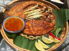 -兰木肆·云南菜(龙湖U城天街店)