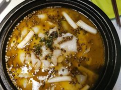 -拈菜(观音桥阳光世纪店)