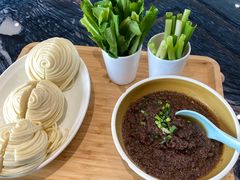 -靓湾海鲜·海景餐厅(小麦岛店)