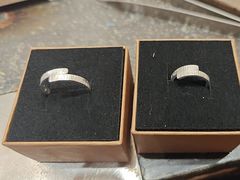 -十八字金·银饰·开蚌DIY·手工体验团建(富力广场店)
