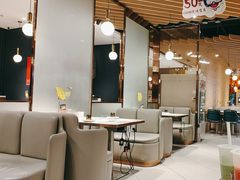 -三江源活鱼现烤(维多利摩尔城店)