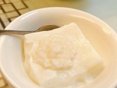 杏仁核豆腐-堂宴·老厦门私房菜(1988仙岳总店)
