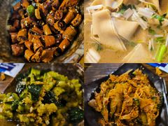 -玉祥府牛肉罩饼(金光道店)