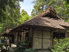 -成都杜甫草堂博物馆