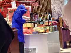 -北京全聚德(西翠路店)