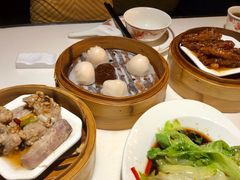-稻香饭店(IFS国金中心店)