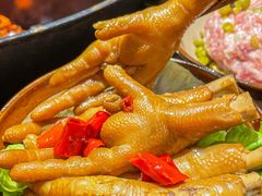 -冯校长老火锅(广州正佳广场店)