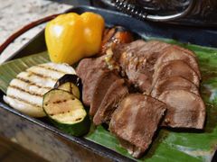 -上海锦江汤臣洲际大酒店壹阶层