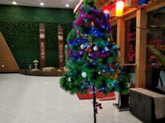 -丽池宫韩式汗蒸会馆(华灯坊店)