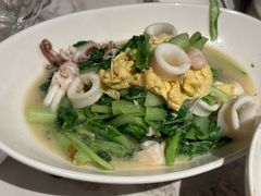 -双合园·海鲜水饺青岛菜(万佳广场店)