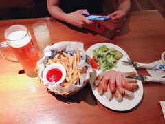 -宝莱纳餐厅(滨江店)