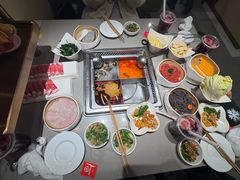 -海底捞火锅(江宸天街店)