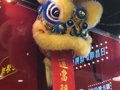 -日昌餐馆(亦庄店)