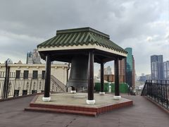 -上海和平饭店 Fairmont Peace Hotel